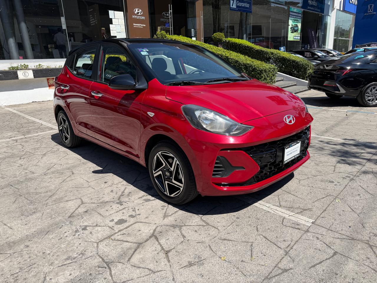 seminuevos hyundai méxico